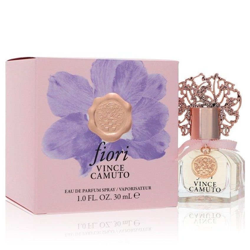 Perfume Feminino Vince Camuto Fiori Vince Camuto 30 Ml Eau De Parfum - imagem 2