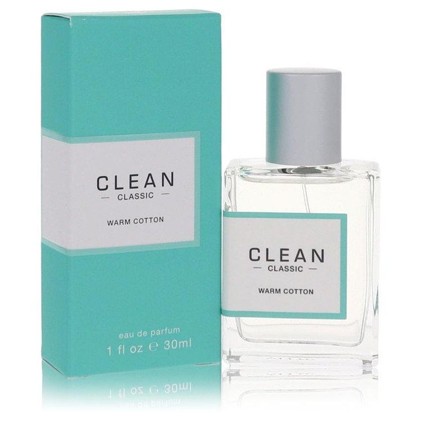 Perfume Feminino Warm Cotton Clean 30 Ml Eau De Parfum - imagem 2