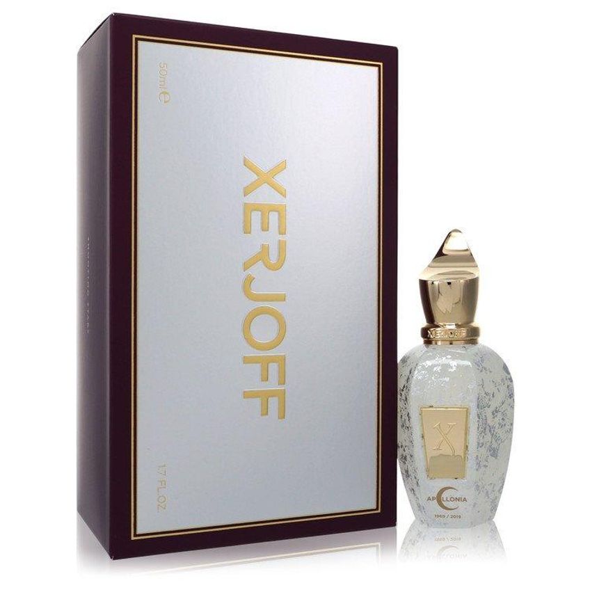 Perfume Feminino Xerjoff 50 Ml Eau De Parfum Spray - imagem 2