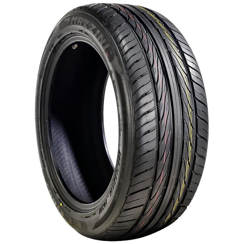Kit 2 Pneus Mazzini Eco607 305/40 R22 Aro 22 114w Xl - imagem 4