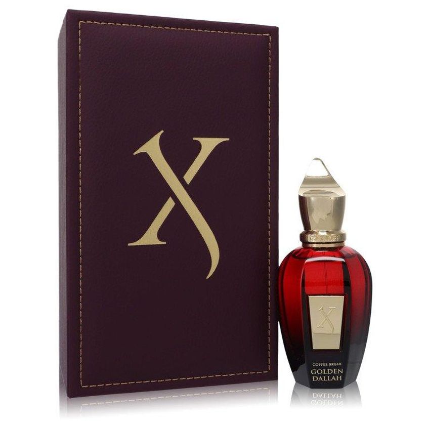Perfume Feminino Xerjoff 50 Ml Eau De Parfum Spray - imagem 2