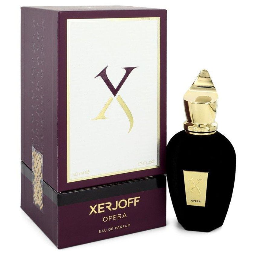 Perfume Feminino Xerjoff 50 Ml Eau De Parfum Spray - imagem 2