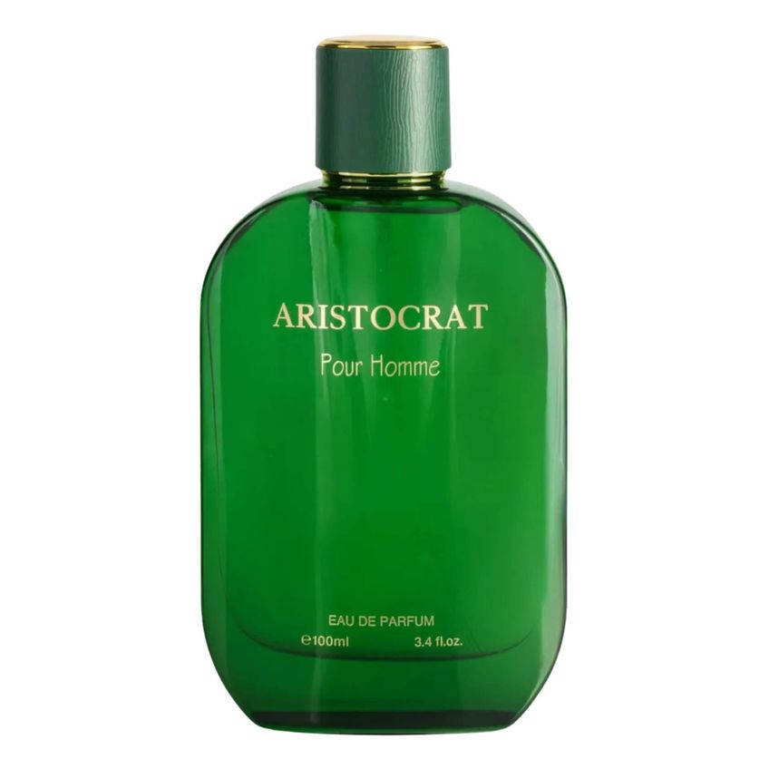 Perfume Mush Mush Aristocrat Eau De Parfum 100 Ml - imagem 2