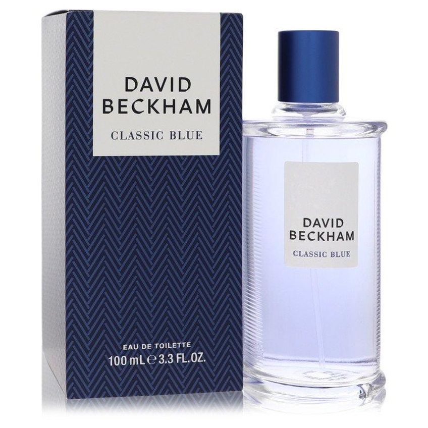 Perfume Masculino David Beckham 90 Ml Eau De Toilette Spray - imagem 3
