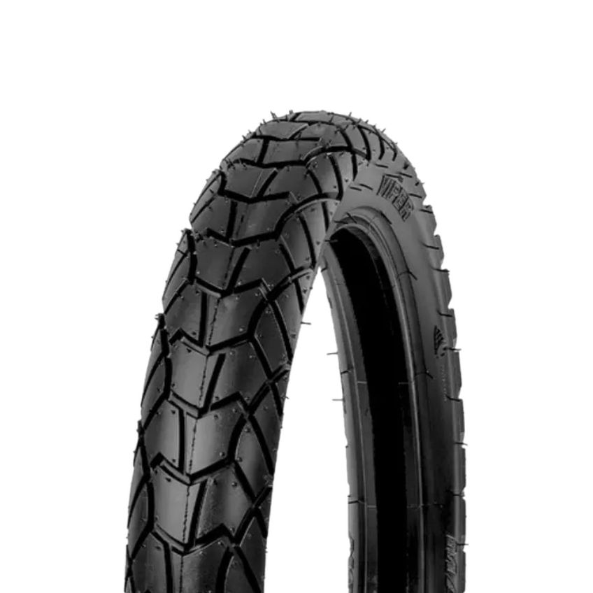 Pneu De Moto Maggion 90/90-21 Aro 21 Dianteiro Viper - imagem 3