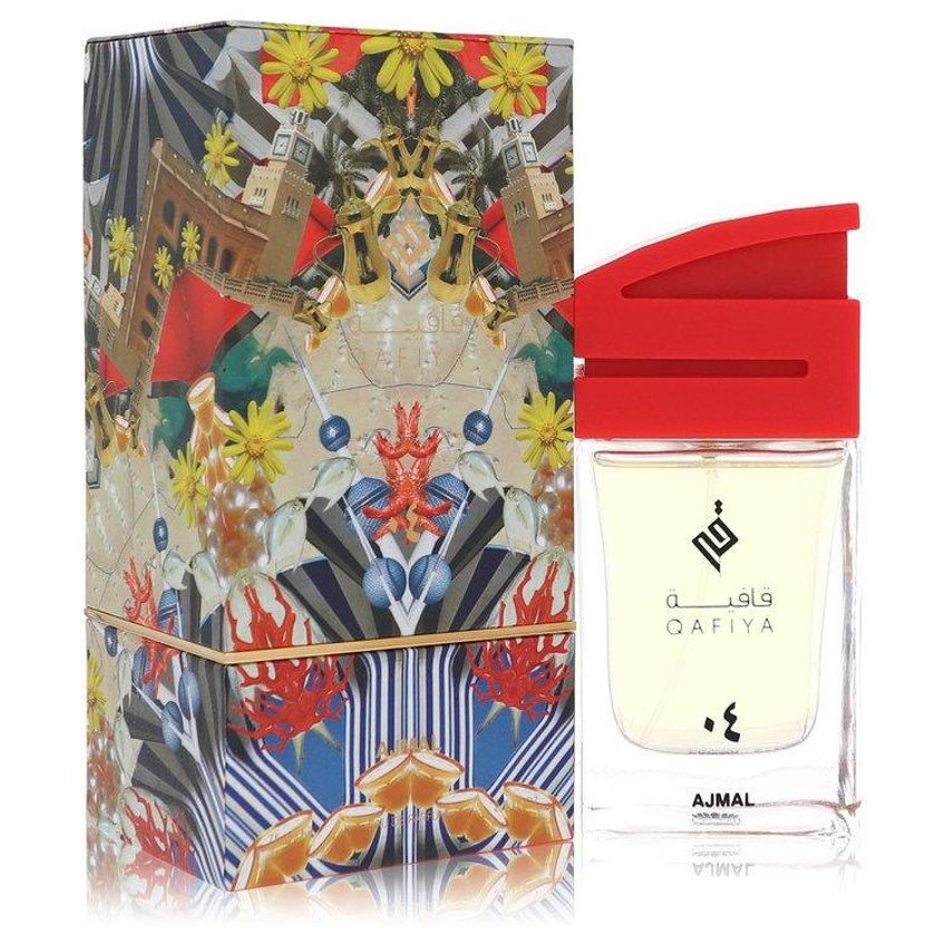 Perfume Masculino Ajmal 75 Ml Eau De Parfum - imagem 2