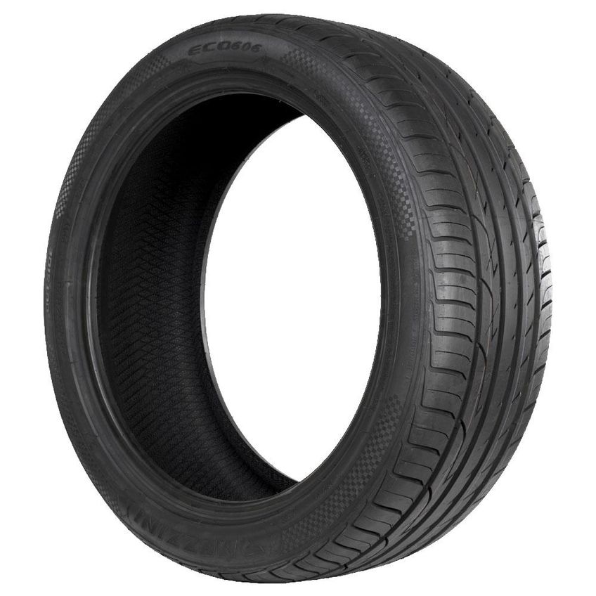 Kit 4 Pneus Mazzini Eco606 315/35R20 Aro 20 110Y XL - imagem 3