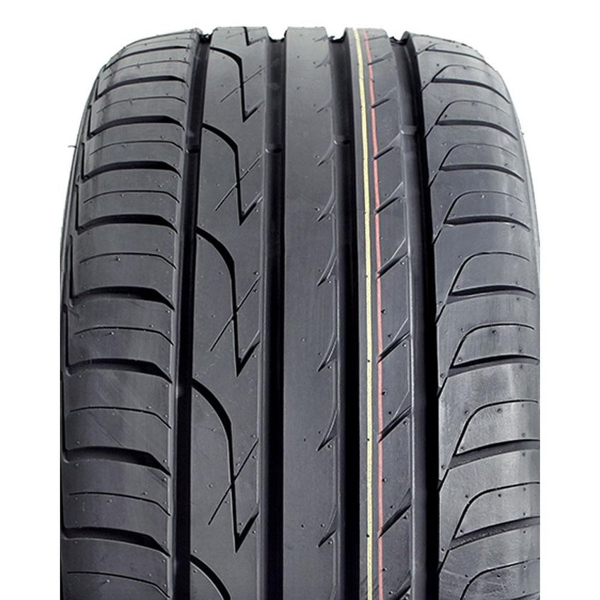 Kit 4 Pneus Mazzini Eco606 315/35R20 Aro 20 110Y XL - imagem 4