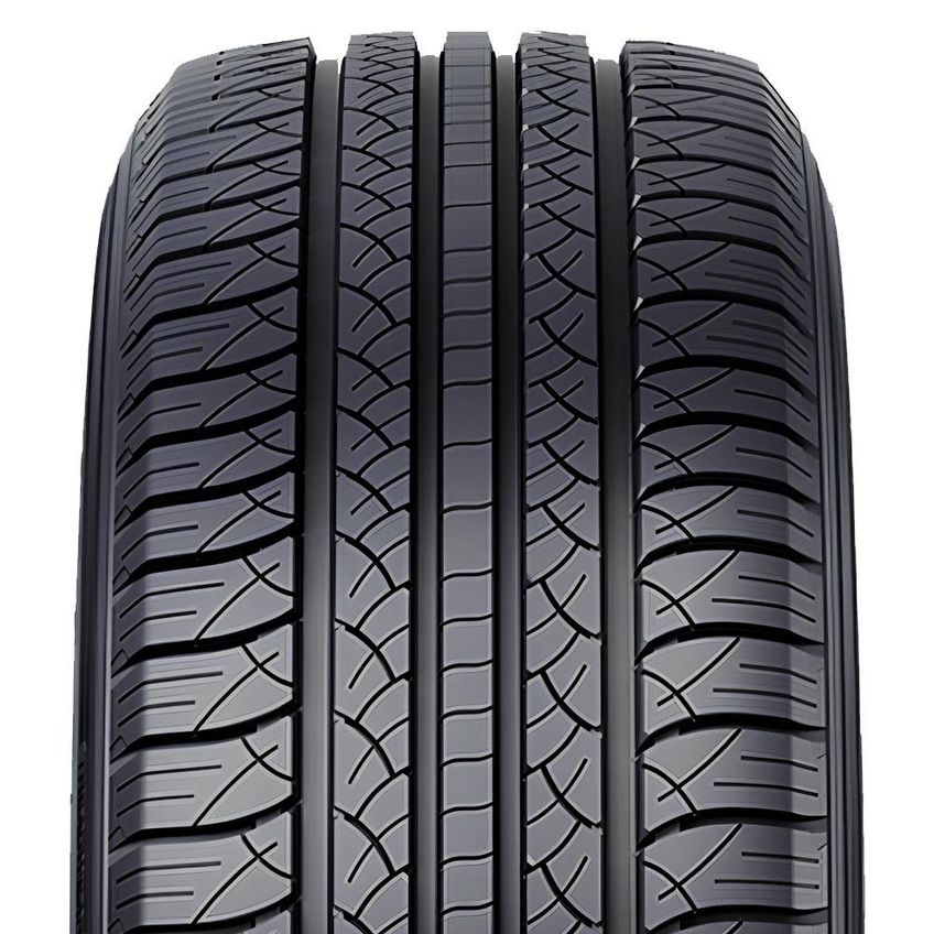 Kit 4 Pneus Forceland Vitality H/t 225/60 R17 Ht 103v - imagem 4