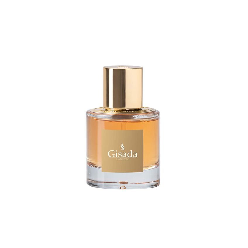Perfume Gisada Ambassador Para Mulheres Eau De Parfum 100ml - imagem 2