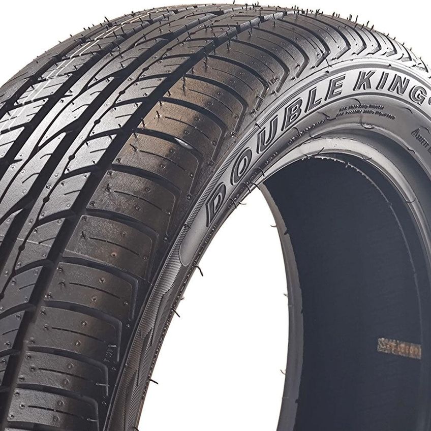 Kit 2 Pneus Double King 195/50 R16 84v DK728 - imagem 4