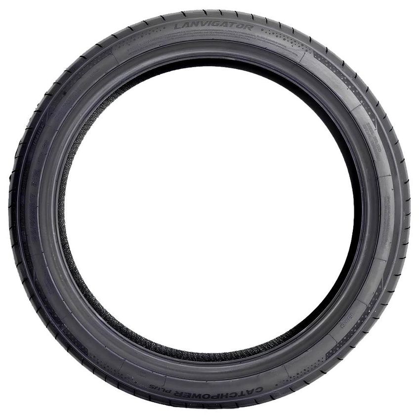 Kit 4 Pneus Lanvigator Catchpower Plus 275/40 R19 St 105y - imagem 4