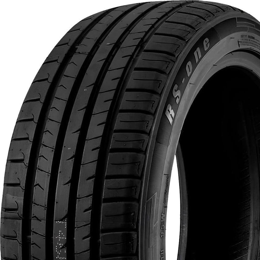 Kit 4 Pneus Sunwide Rs-one 245/40 R19 Aro 19 98y Xl - imagem 5