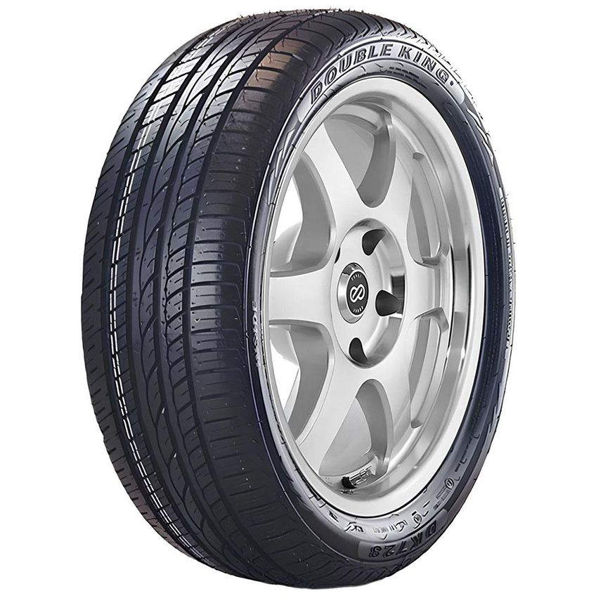 Kit 4 Pneus Double King 195/50 R16 84v Dk728 - imagem 2