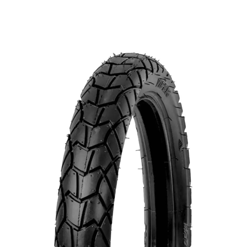 Pneu De Moto Maggion 90/90-19 Aro 19 Dianteiro Viper - imagem 3