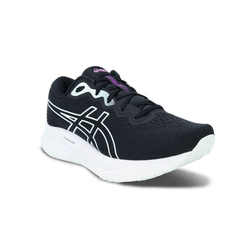 Tênis Asics Gel-Pulse 15 SE Preto/Branco 038 - imagem 2