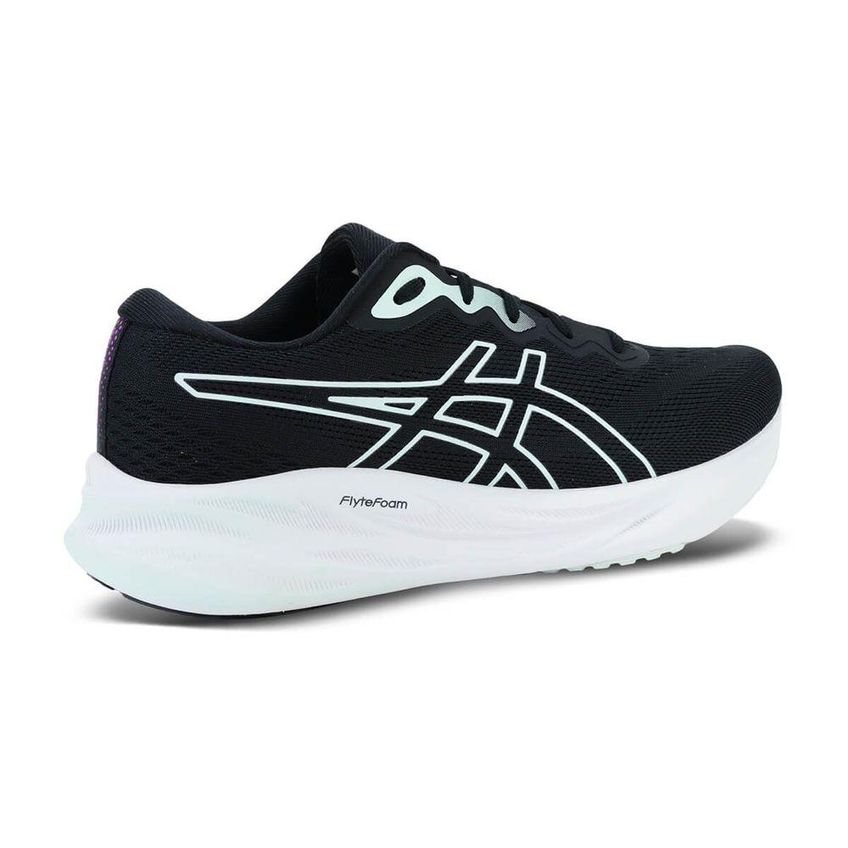 Tênis Asics Gel-Pulse 15 SE Preto/Branco 038 - imagem 3