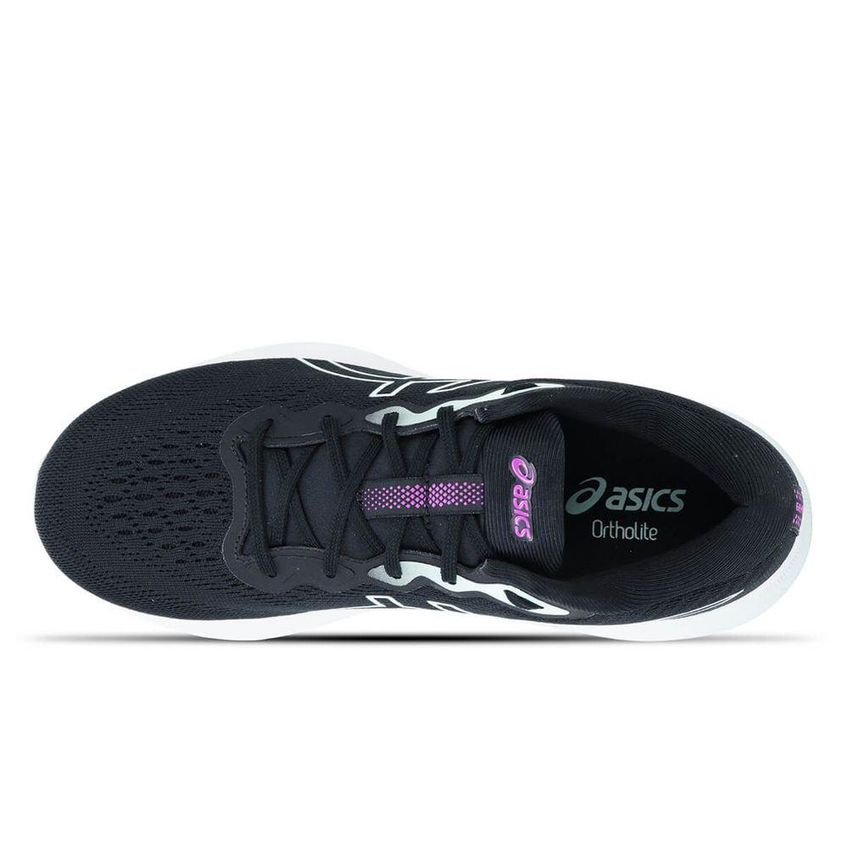 Tênis Asics Gel-Pulse 15 SE Preto/Branco 038 - imagem 4