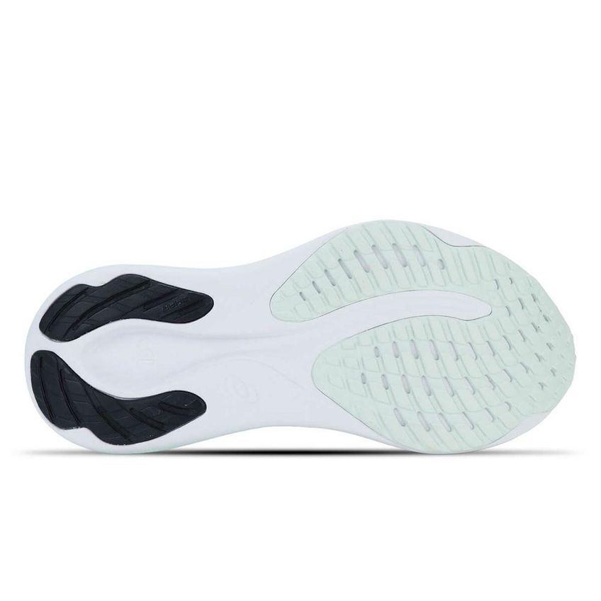 Tênis Asics Gel-Pulse 15 SE Preto/Branco 038 - imagem 5