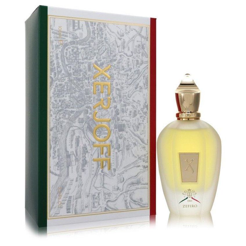 Perfume Feminino Xerjoff 100 Ml Eau De Parfum Spray - imagem 3