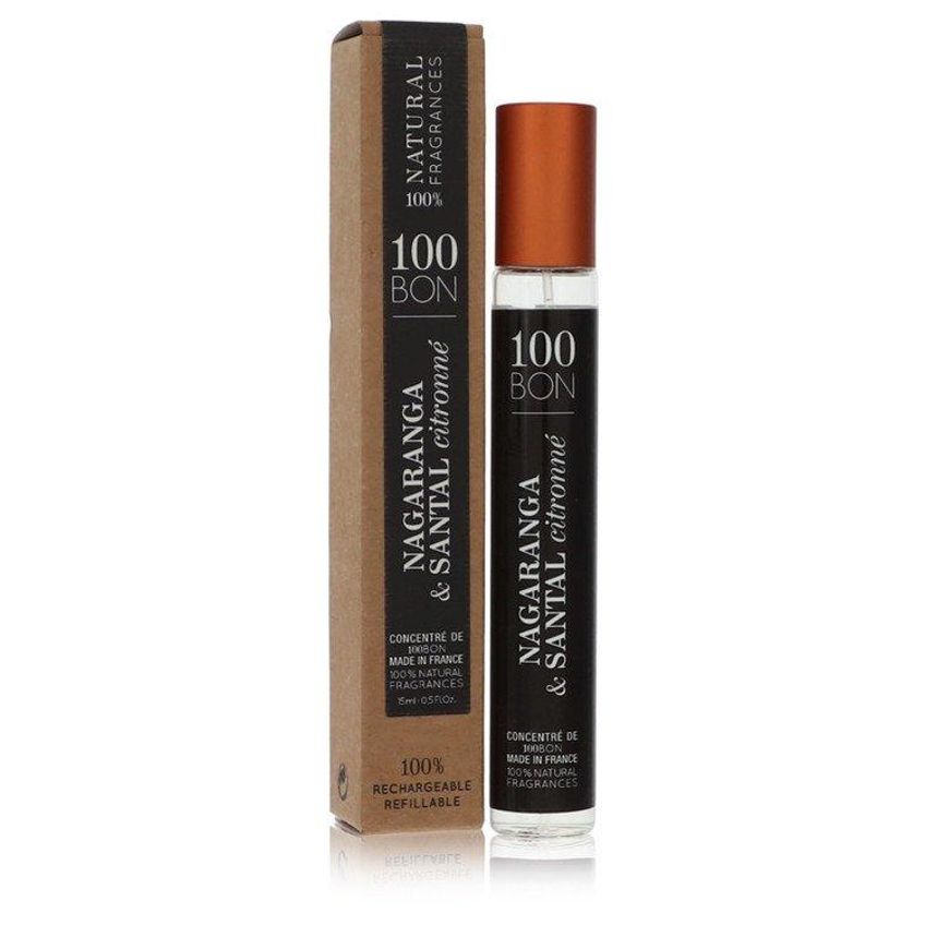 Perfume Masculino 100 Bon 15 Ml Mini Concentree De Parfum - imagem 2