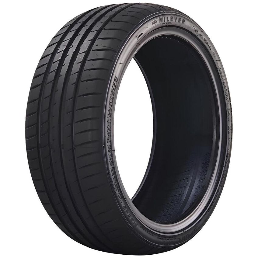Kit 2 Pneus Milever Ma349 225/40r18 Aro 18 92w Xl - imagem 3