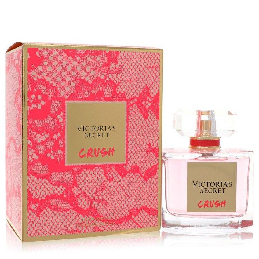 Perfume Feminino Victoria's Secret 100 Ml Eau De Parfum Spray - imagem 2