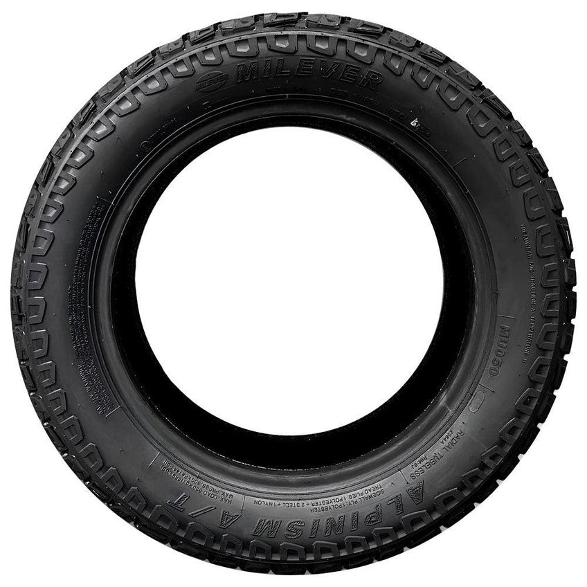 Kit 4 Pneus Milever Mu050 235/70 R16 At Aro 16 106s - imagem 5