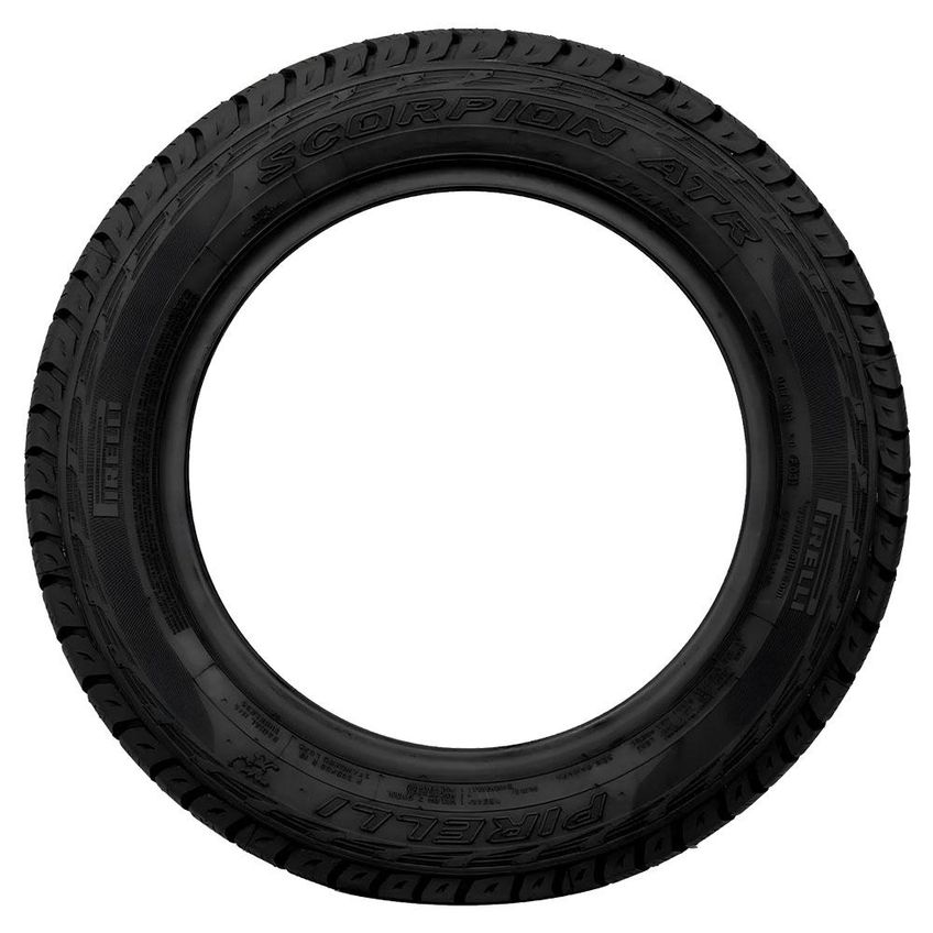 Kit 2 Pneus Pirelli Scorpion Atr 205/60 R16 At Aro 16 92h - imagem 5