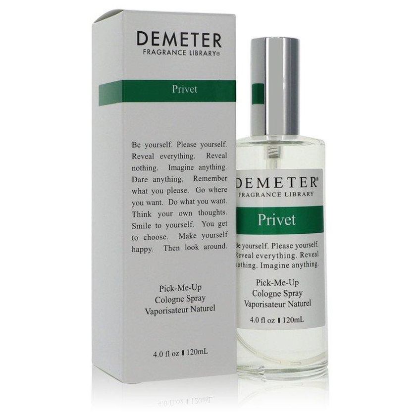 Perfume Masculino Demeter Privet (Unisex) 120 ml Colônia - imagem 2