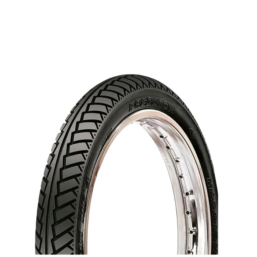 Pneu De Moto Maggion 2.75-18 Aro 18 Dianteiro Winner - imagem 3