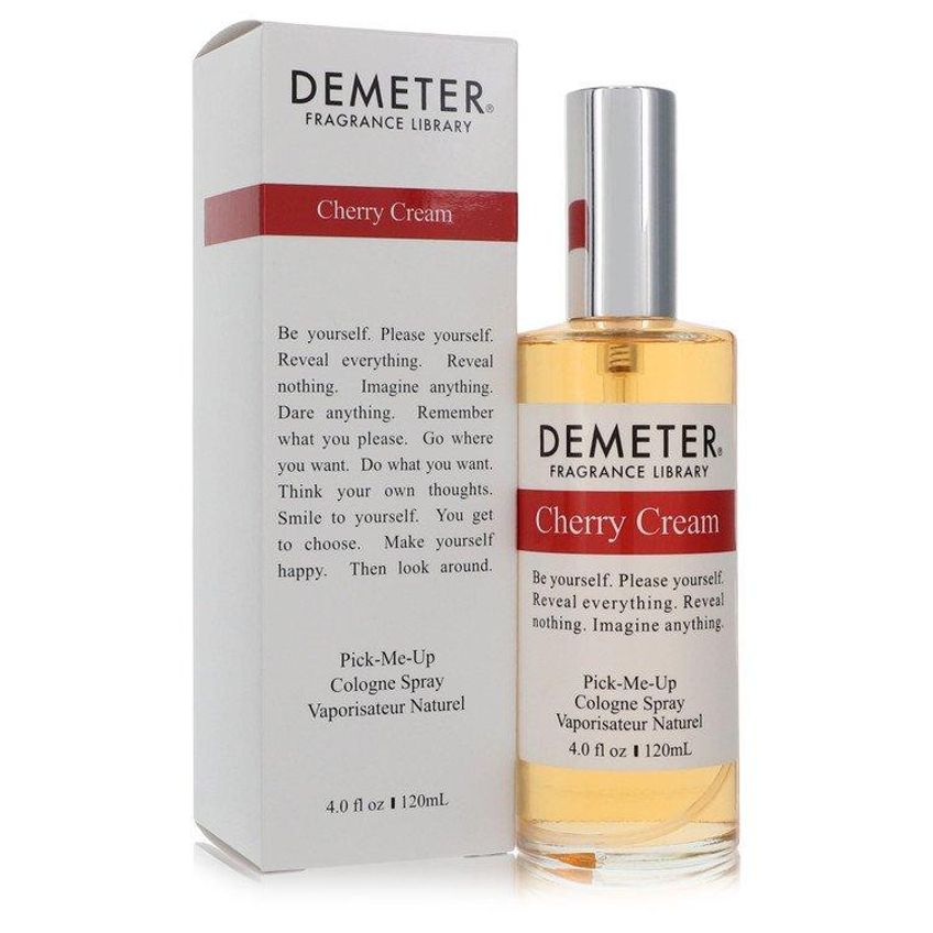 Perfume Masculino Demeter Cherry Cream Unisex 120 Ml Colônia - imagem 2