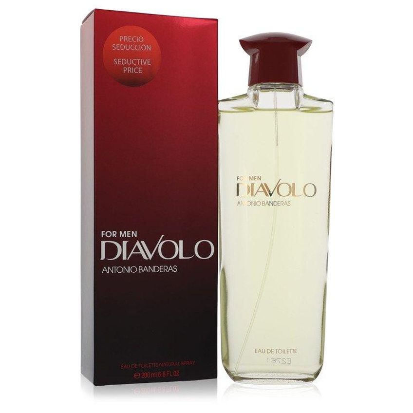 Perfume Masculino Antonio Banderas 200 Ml Eau De Toilette Spray - imagem 2