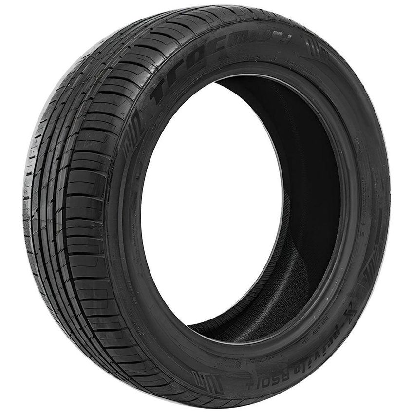 Kit 2 Pneus Tracmax X-privilo Rs01+ 315/35 R22 Ht 111y - imagem 3