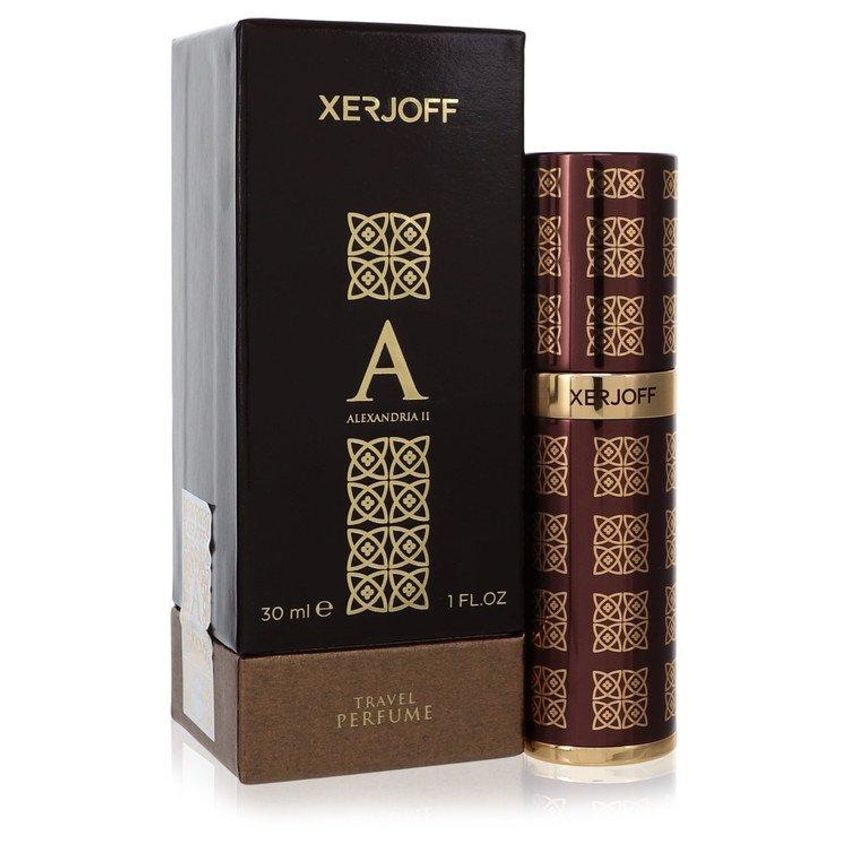 Perfume Feminino Xerjoff 30 Ml Eau De Parfum Spray - imagem 2