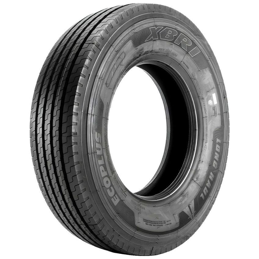 Kit 4 Pneus Xbri Ecoplus B5 295/80 R22.5 St 152m - imagem 3