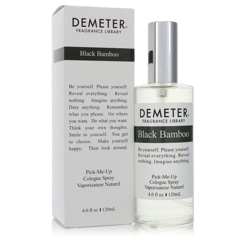 Perfume Masculino Demeter Black Bamboo Unisex 120 Ml Colônia - imagem 2