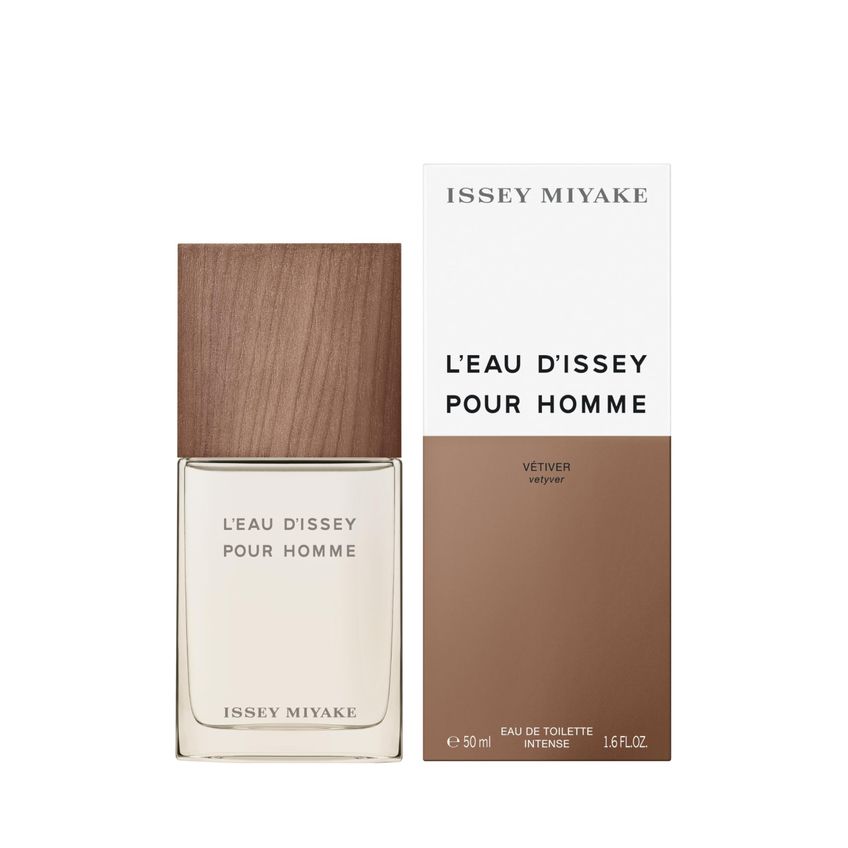 Perfume Issey Miyake L'eau D'issey 50ml Edt - imagem 3