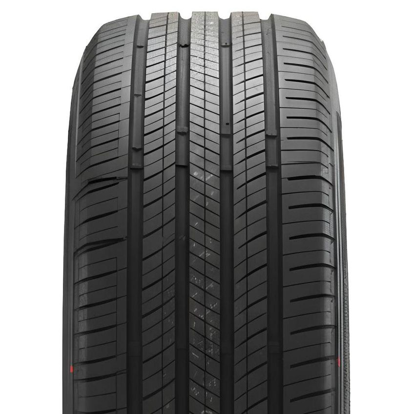 Kit 4 Pneus Maxzez Peakgrip Ht 235/60 R18 Aro 18 107h Xl - imagem 4