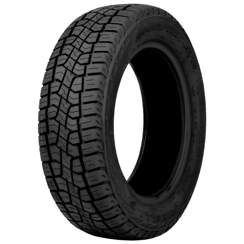 Kit 4 Pneus Pirelli Scorpion Atr 205/60 R16 At Aro 16 92h - imagem 3