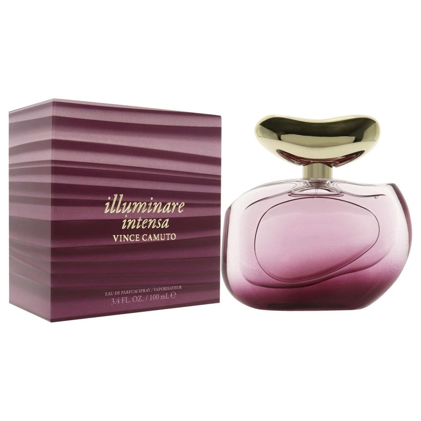 Perfume Vince Camuto Illuminare Intensa 100ml Para Mulheres - imagem 3