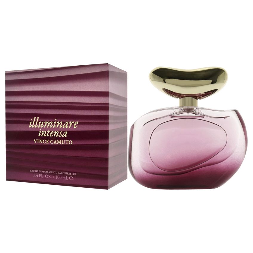 Perfume Vince Camuto Illuminare Intensa 100ml Para Mulheres - imagem 4