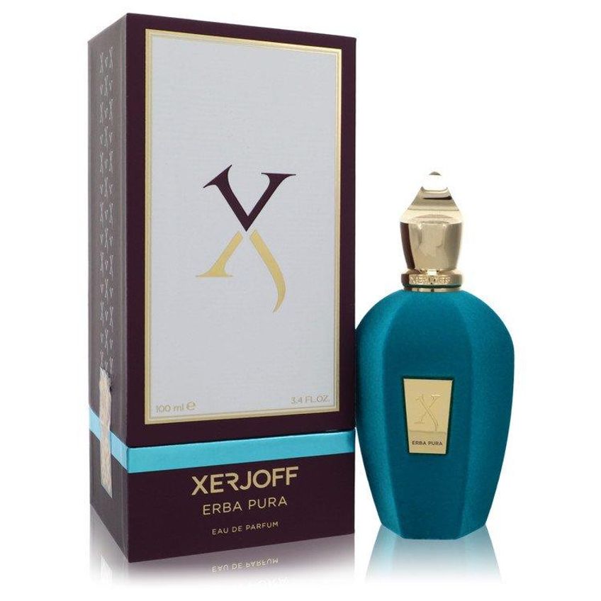 Perfume Feminino Xerjoff 100 Ml Eau De Parfum Spray - imagem 3
