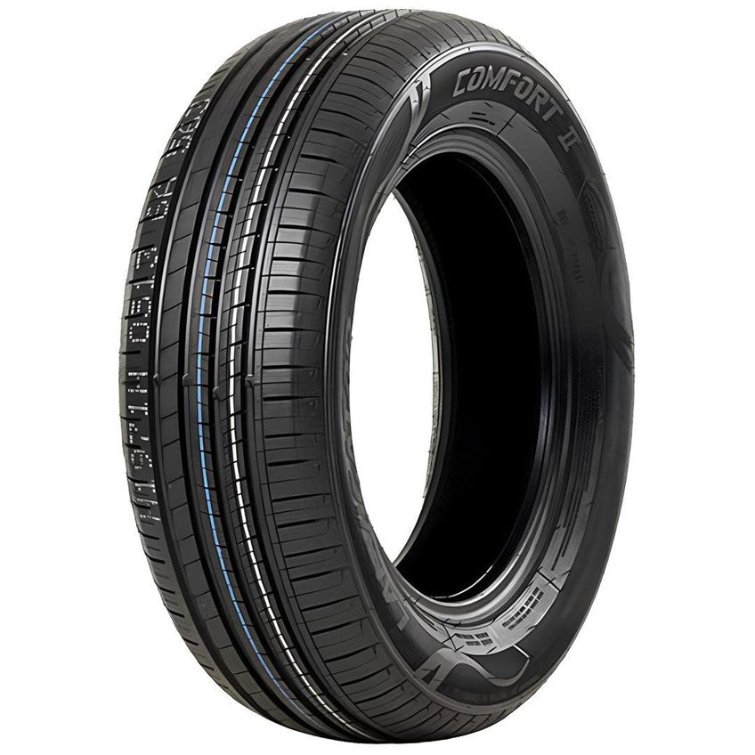 Kit 4 Pneus Lanvigator Comfort II 195/60 R15 Aro 15 88V - imagem 3