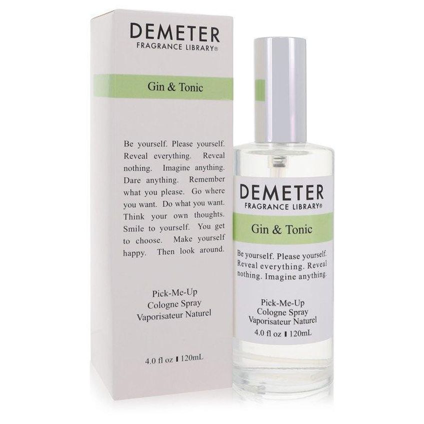 Perfume Masculino Demeter 120 Ml Cologne Spray - imagem 3
