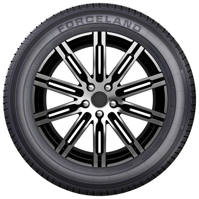 Kit 2 Pneus Forceland Vitality H/t 225/60 R17 Ht 103v - imagem 3
