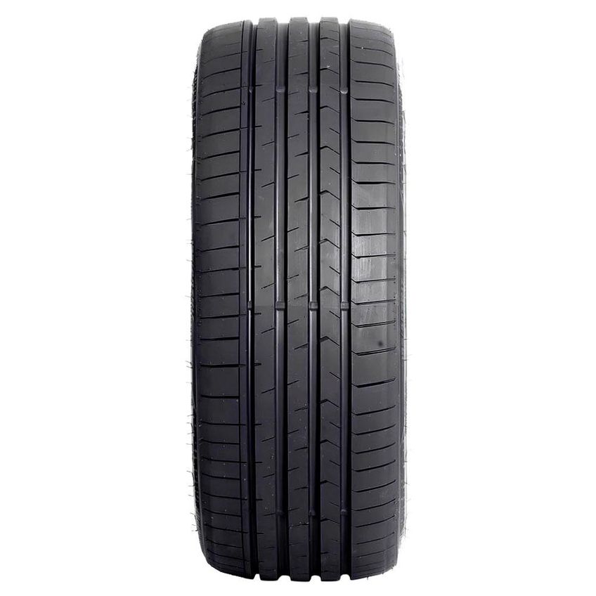 Kit 2 Pneus Lanvigator Catchpower Plus 275/35 R20 St 103w - imagem 5