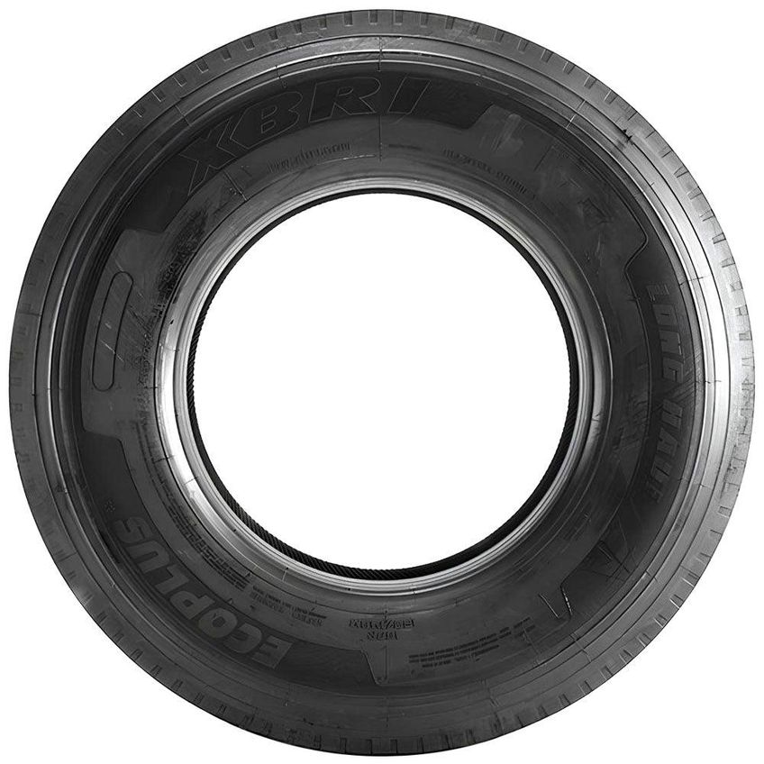 Kit 2 Pneus Xbri Ecoplus B5 295/80 R22.5 St 152m - imagem 4