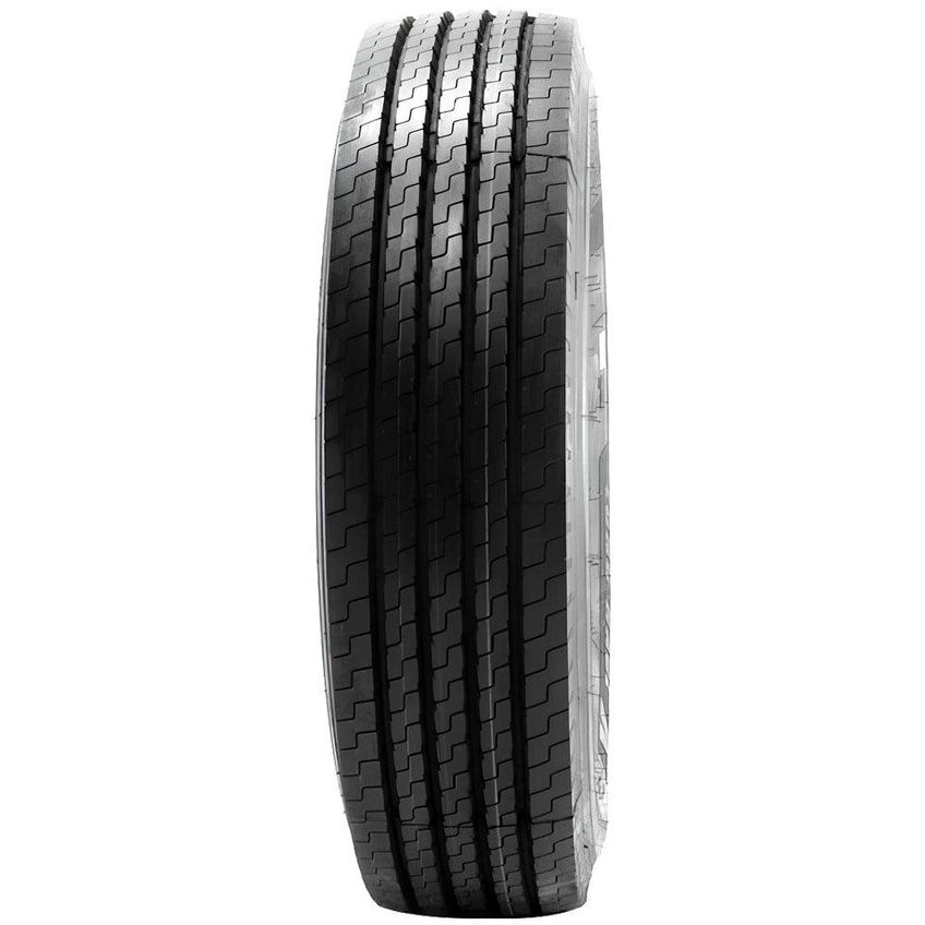 Kit 2 Pneus Xbri Ecoplus B5 295/80 R22.5 St 152m - imagem 5
