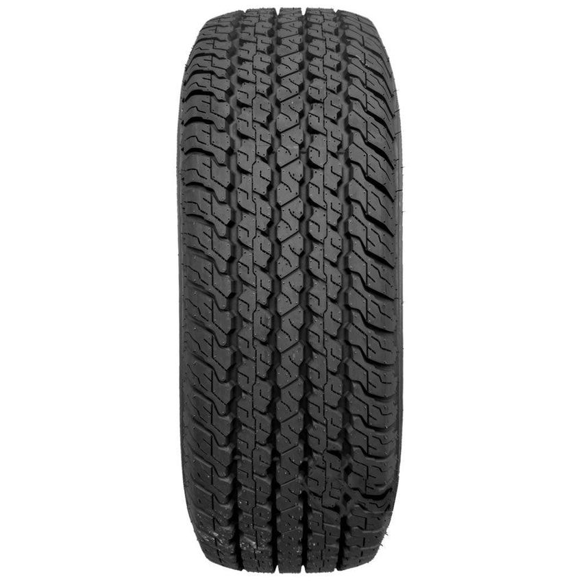 Kit 2 Pneus Milever Mu169 265/70 R16 At Aro 16 112s - imagem 5